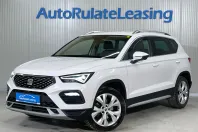 Seat Ateca din 2021 cu 82.734 km - oferta SEA208278 - foto 1