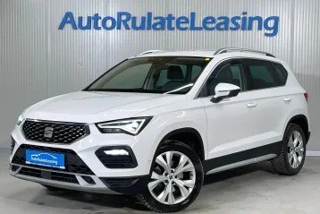 Seat Ateca din 2021 - oferta SEA208278