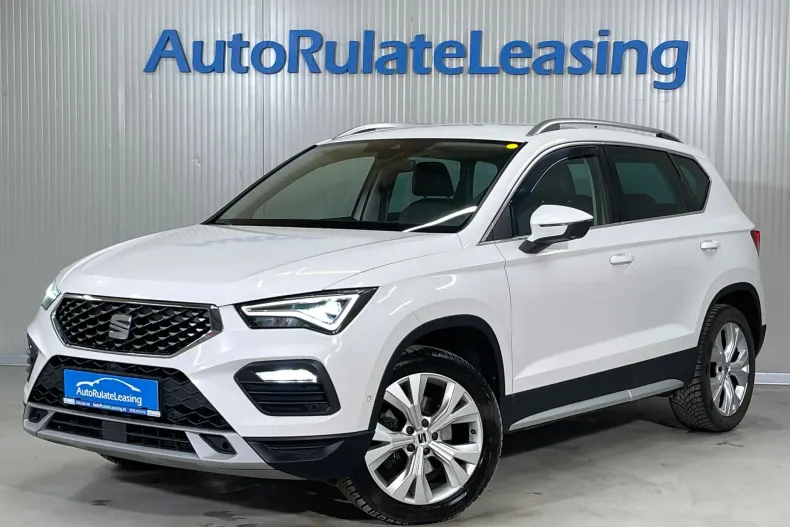 Seat Ateca din 2021 cu 82.734 km - oferta SEA208278 - foto 1