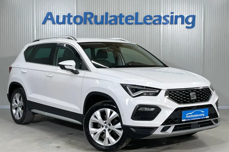Seat Ateca din 2021 cu 82.734 km - oferta SEA208278 - foto 2
