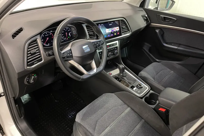 Seat Ateca din 2021 cu 82.734 km - oferta SEA208278 - foto 5