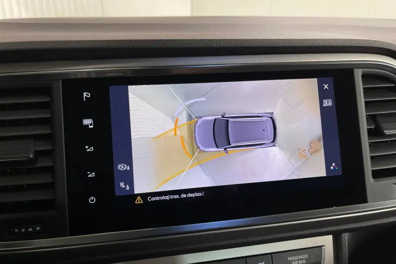 Seat Ateca din 2021 cu 82.734 km - oferta SEA208278 - foto 15