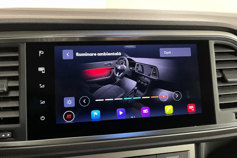 Seat Ateca din 2021 cu 82.734 km - oferta SEA208278 - foto 17