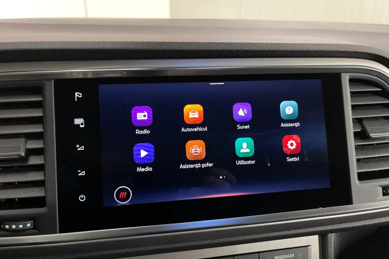 Seat Ateca din 2021 cu 82.734 km - oferta SEA208278 - foto 18