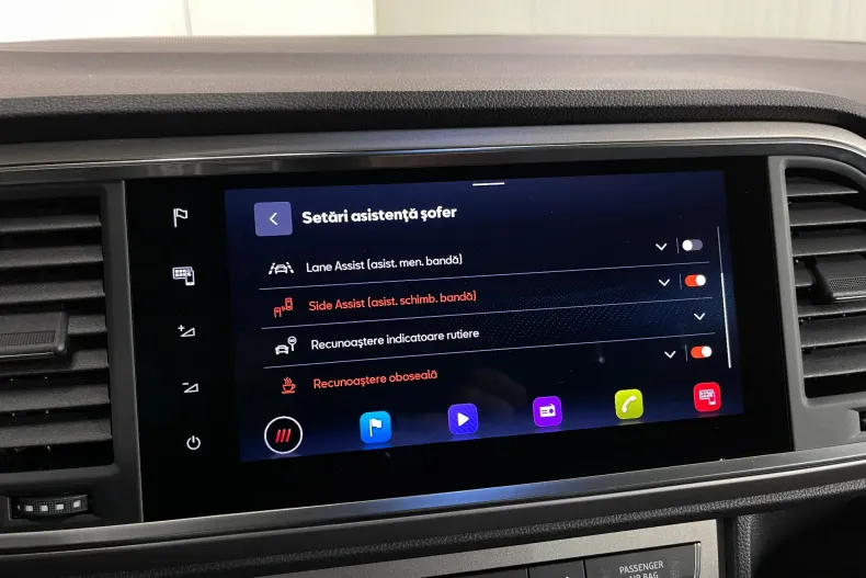 Seat Ateca din 2021 cu 82.734 km - oferta SEA208278 - foto 20