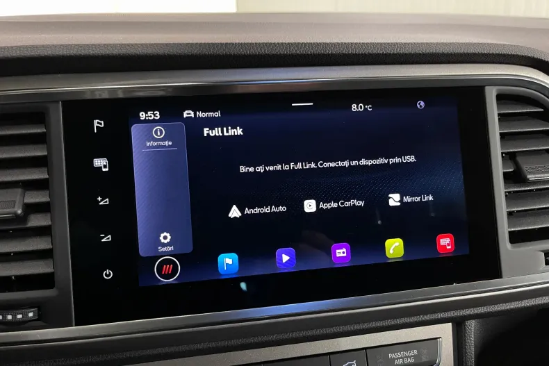 Seat Ateca din 2021 cu 82.734 km - oferta SEA208278 - foto 21