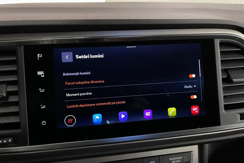 Seat Ateca din 2021 cu 82.734 km - oferta SEA208278 - foto 23