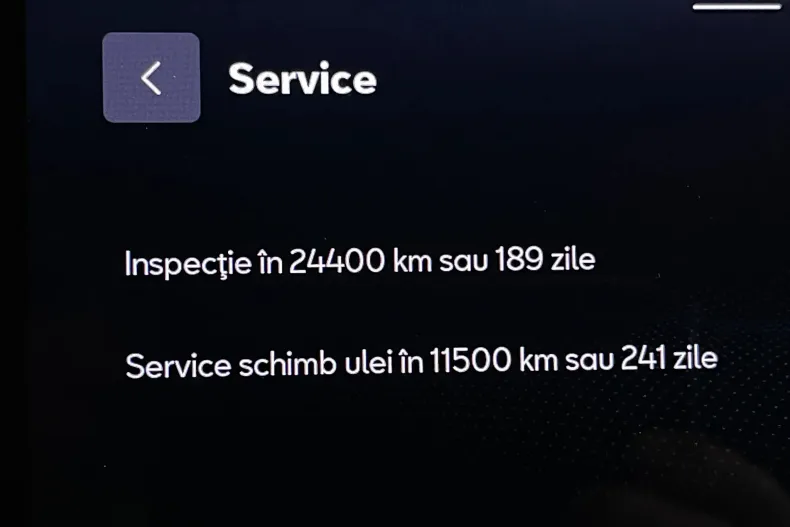 Seat Ateca din 2021 cu 82.734 km - oferta SEA208278 - foto 25