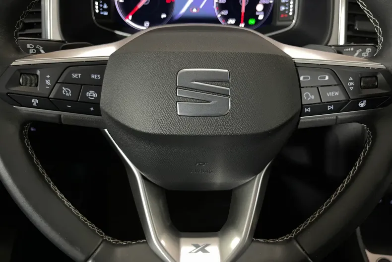 Seat Ateca din 2021 cu 82.734 km - oferta SEA208278 - foto 28