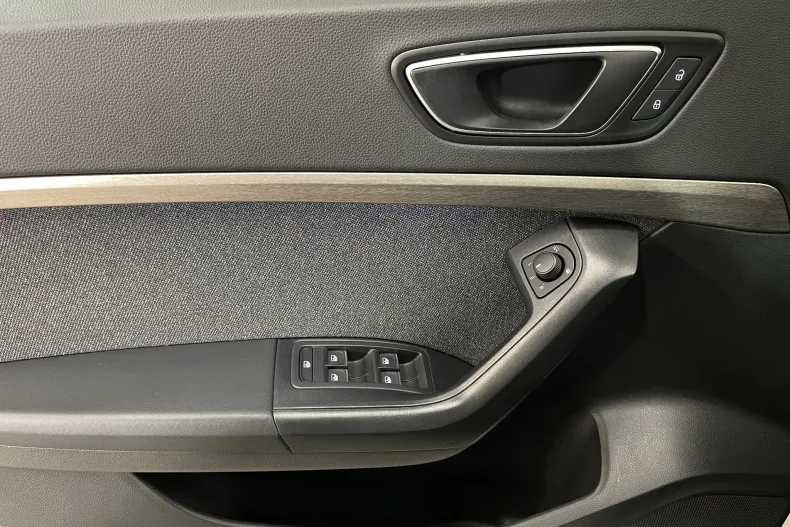 Seat Ateca din 2021 cu 82.734 km - oferta SEA208278 - foto 30