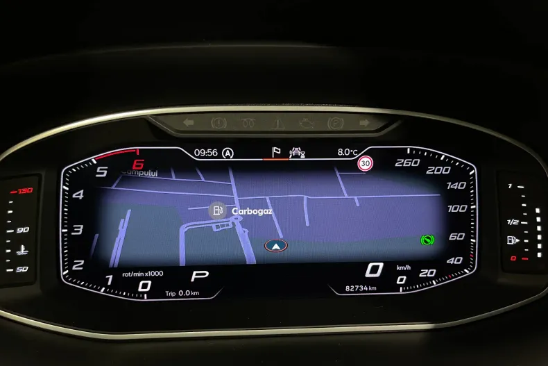 Seat Ateca din 2021 cu 82.734 km - oferta SEA208278 - foto 34