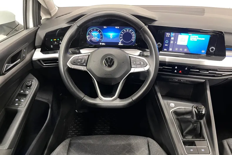 Volkswagen Golf din 2022 cu 48.486 km - oferta VOL208279 - foto 6