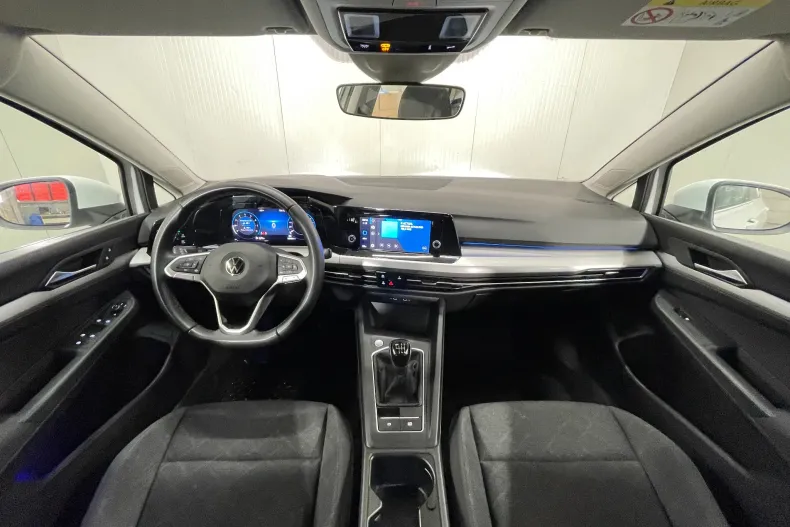 Volkswagen Golf din 2022 cu 48.486 km - oferta VOL208279 - foto 8