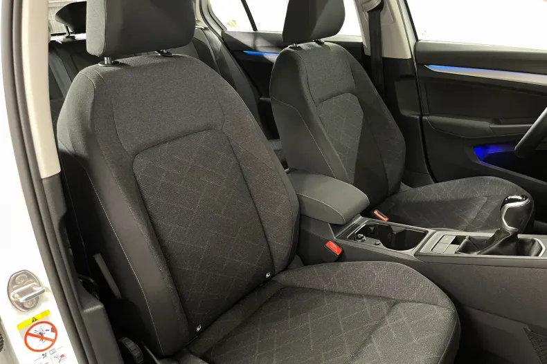 Volkswagen Golf din 2022 cu 48.486 km - oferta VOL208279 - foto 10