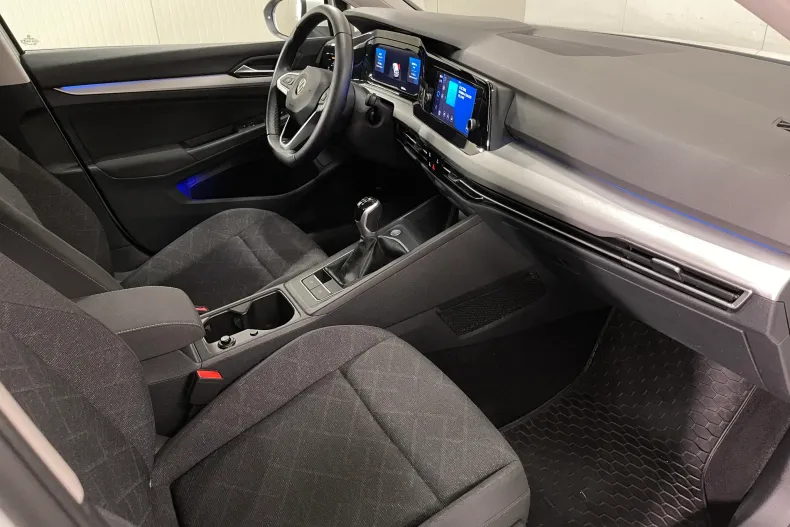 Volkswagen Golf din 2022 cu 48.486 km - oferta VOL208279 - foto 11