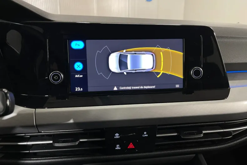 Volkswagen Golf din 2022 cu 48.486 km - oferta VOL208279 - foto 14