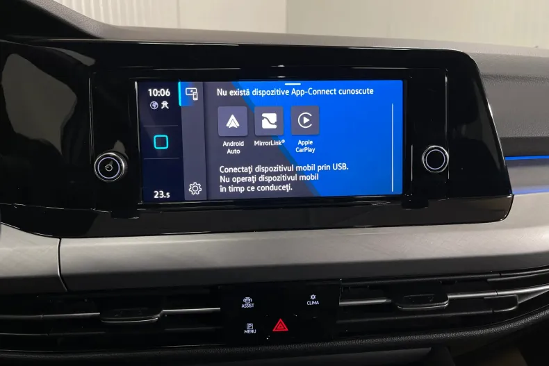 Volkswagen Golf din 2022 cu 48.486 km - oferta VOL208279 - foto 16