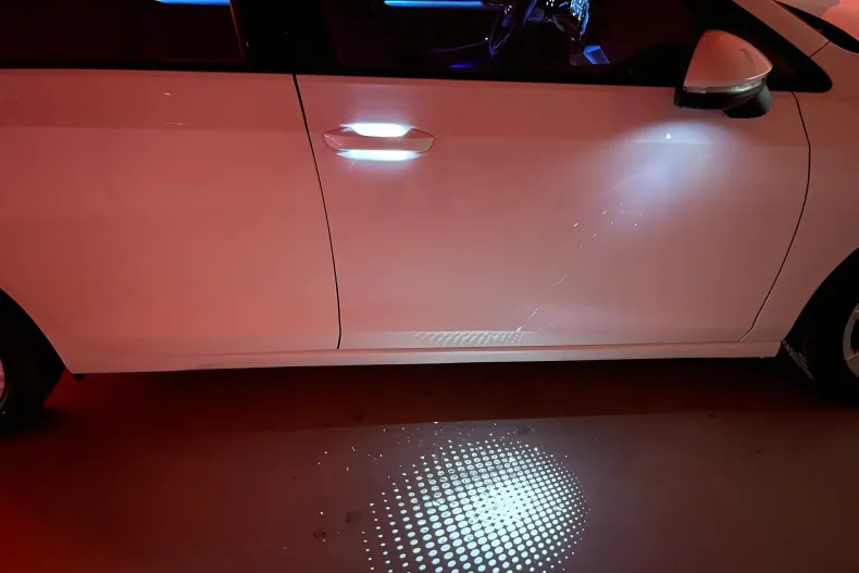 Volkswagen Golf din 2022 cu 48.486 km - oferta VOL208279 - foto 25