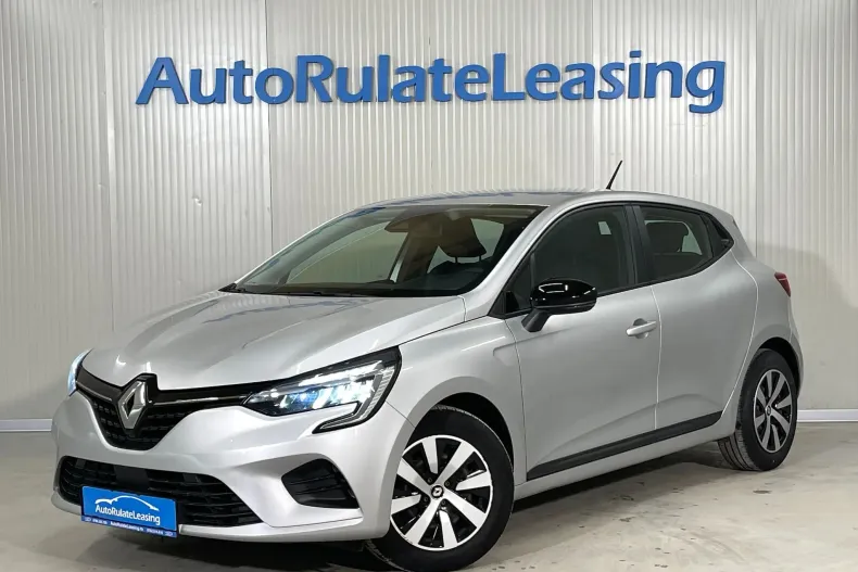 Renault Clio din 2023 cu 38.919 km - oferta REN208280 - foto 1