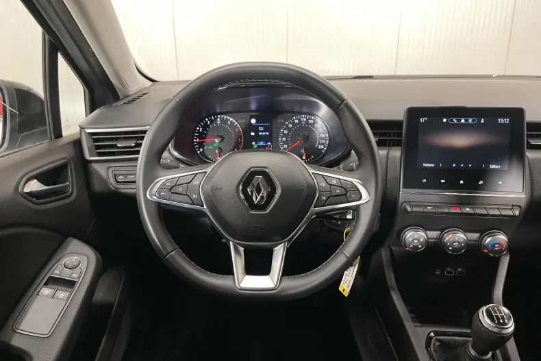 Renault Clio din 2023 cu 38.919 km - oferta REN208280 - foto 6