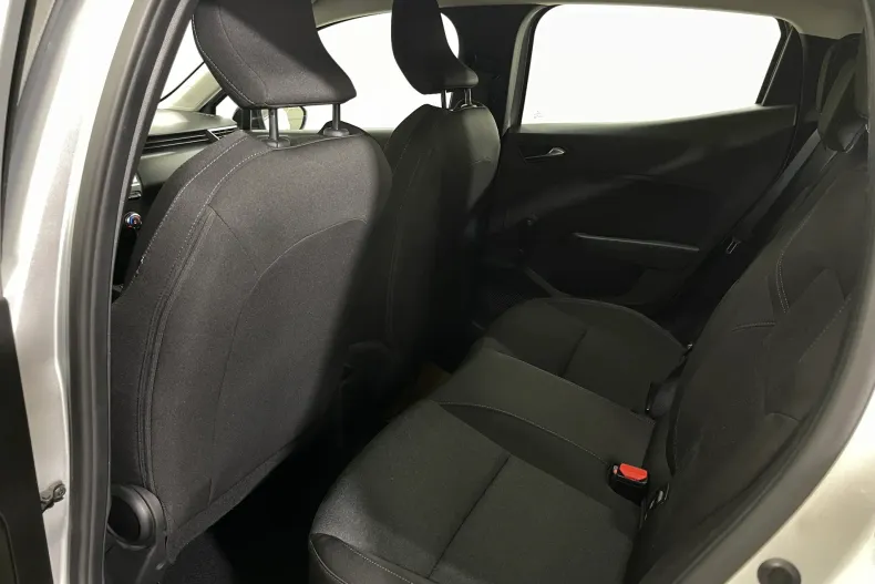 Renault Clio din 2023 cu 38.919 km - oferta REN208280 - foto 11