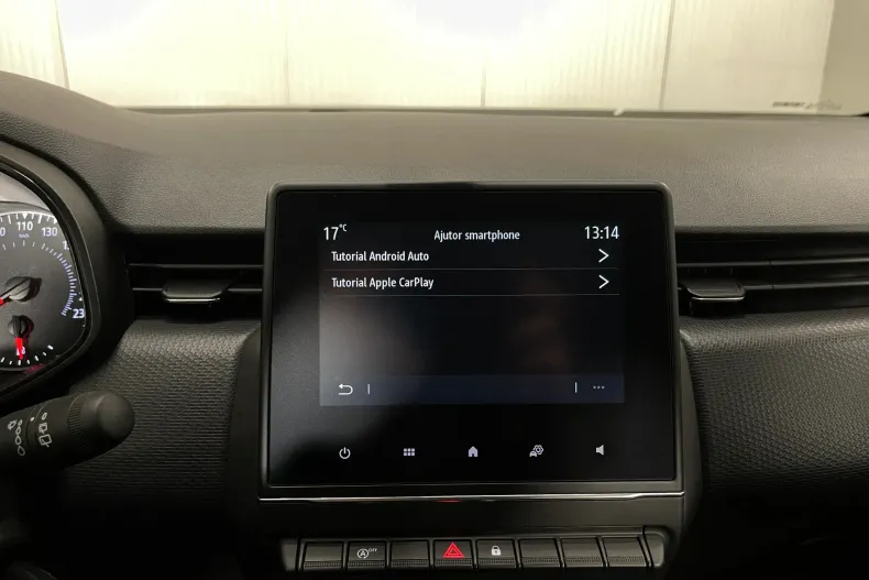 Renault Clio din 2023 cu 38.919 km - oferta REN208280 - foto 14