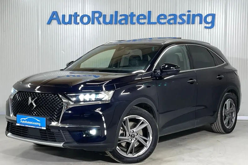 DS Automobiles DS 7 Crossback din 2022 cu 72.262 km - oferta DSA208281 - foto 1