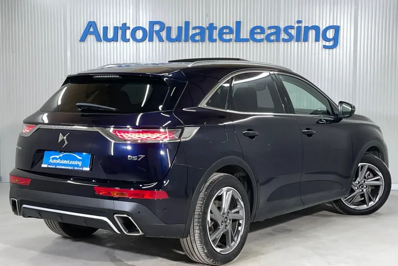 DS Automobiles DS 7 Crossback din 2022 cu 72.262 km - oferta DSA208281 - foto 3