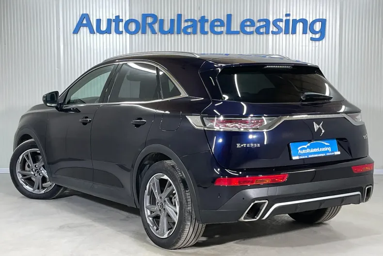 DS Automobiles DS 7 Crossback din 2022 cu 72.262 km - oferta DSA208281 - foto 4