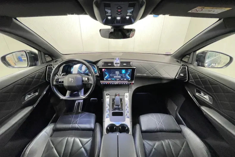 DS Automobiles DS 7 Crossback din 2022 cu 72.262 km - oferta DSA208281 - foto 8