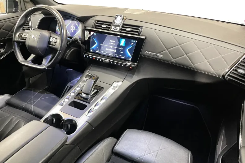 DS Automobiles DS 7 Crossback din 2022 cu 72.262 km - oferta DSA208281 - foto 9