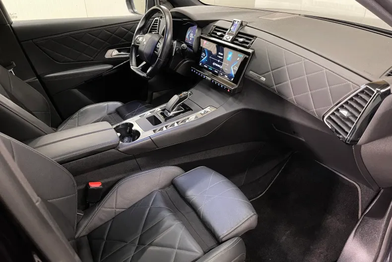 DS Automobiles DS 7 Crossback din 2022 cu 72.262 km - oferta DSA208281 - foto 11