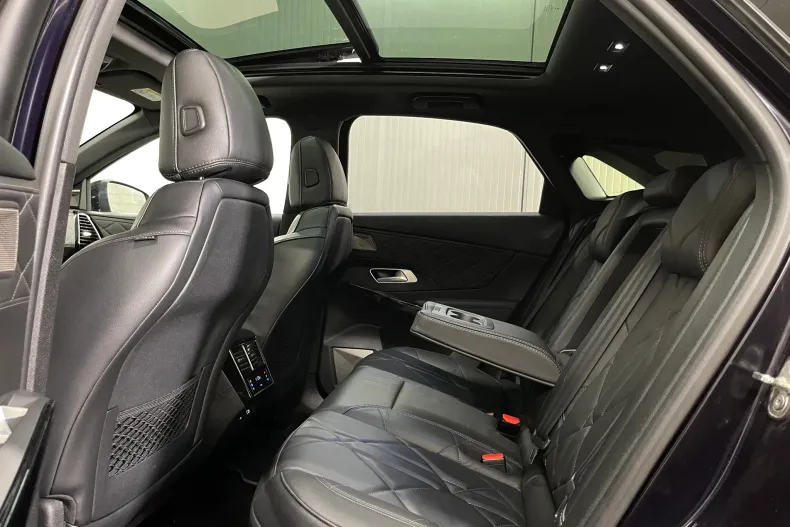 DS Automobiles DS 7 Crossback din 2022 cu 72.262 km - oferta DSA208281 - foto 12