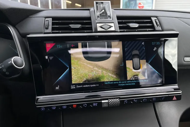 DS Automobiles DS 7 Crossback din 2022 cu 72.262 km - oferta DSA208281 - foto 15