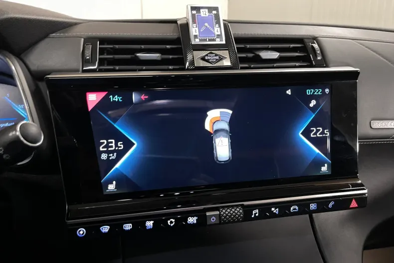 DS Automobiles DS 7 Crossback din 2022 cu 72.262 km - oferta DSA208281 - foto 16