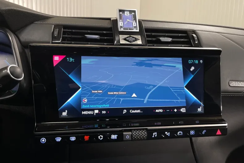 DS Automobiles DS 7 Crossback din 2022 cu 72.262 km - oferta DSA208281 - foto 17