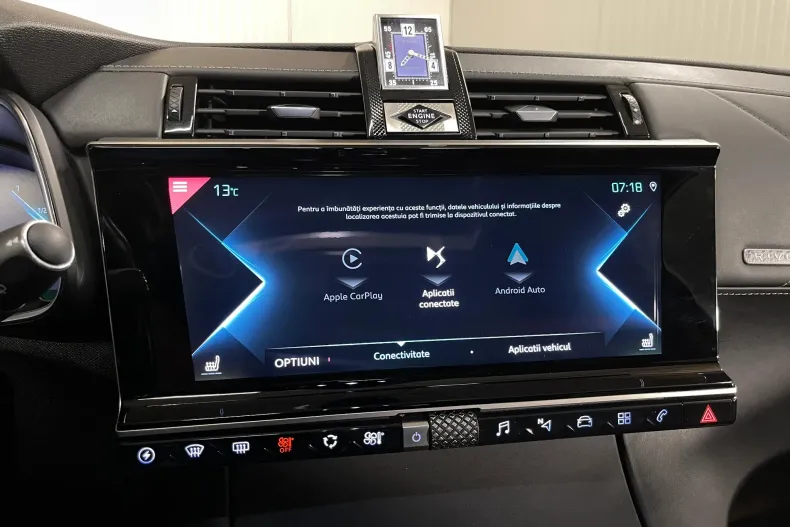 DS Automobiles DS 7 Crossback din 2022 cu 72.262 km - oferta DSA208281 - foto 18