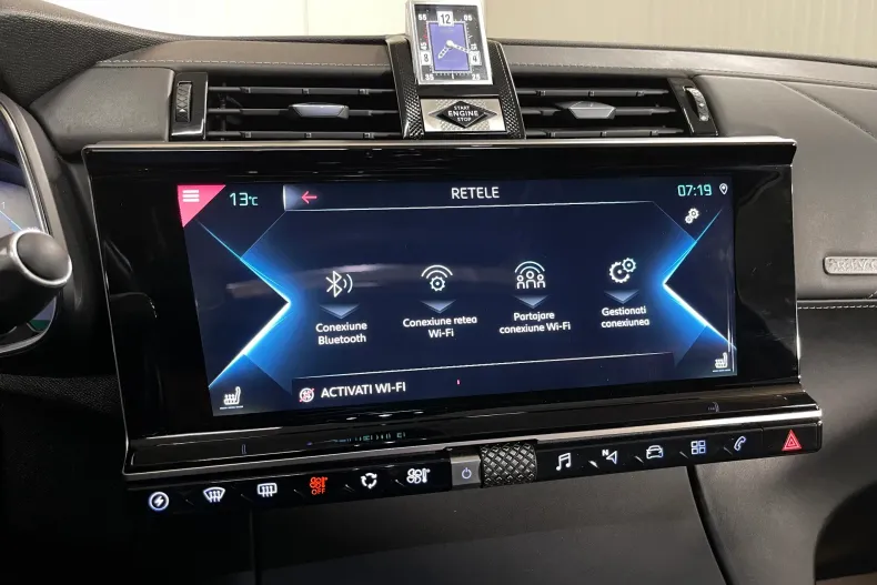 DS Automobiles DS 7 Crossback din 2022 cu 72.262 km - oferta DSA208281 - foto 20