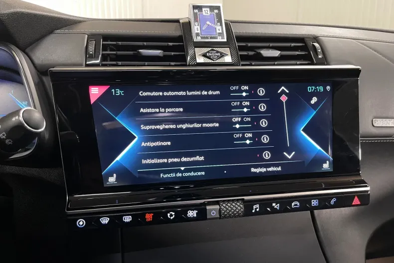 DS Automobiles DS 7 Crossback din 2022 cu 72.262 km - oferta DSA208281 - foto 21