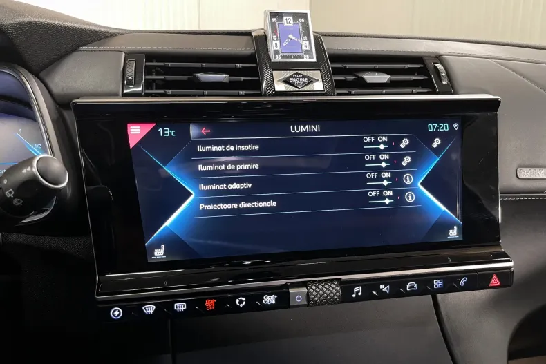 DS Automobiles DS 7 Crossback din 2022 cu 72.262 km - oferta DSA208281 - foto 22