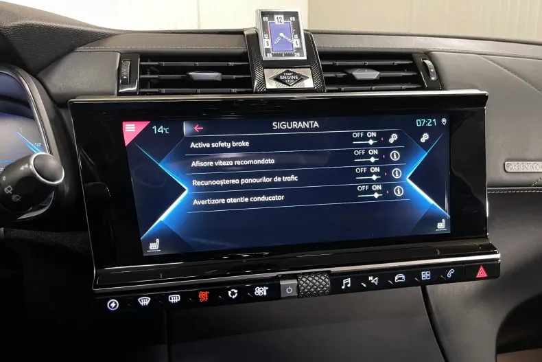 DS Automobiles DS 7 Crossback din 2022 cu 72.262 km - oferta DSA208281 - foto 24