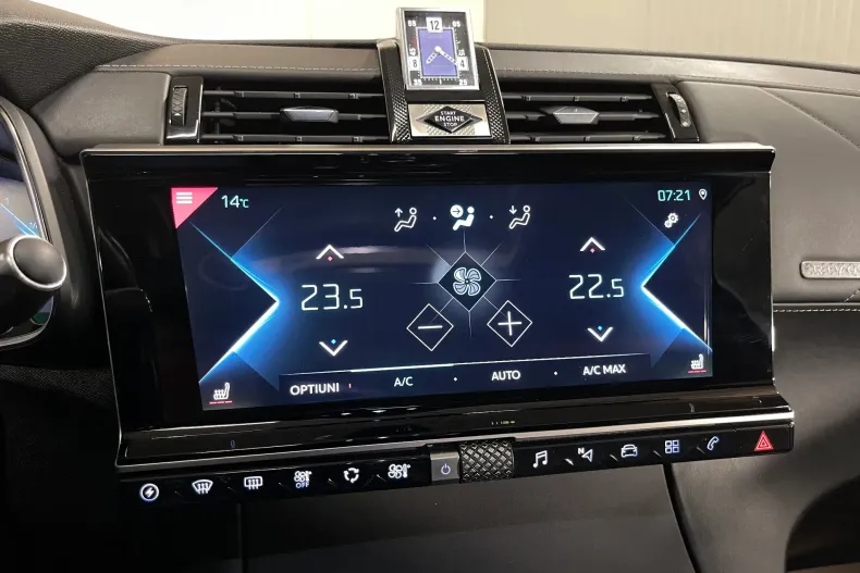 DS Automobiles DS 7 Crossback din 2022 cu 72.262 km - oferta DSA208281 - foto 25