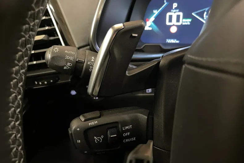 DS Automobiles DS 7 Crossback din 2022 cu 72.262 km - oferta DSA208281 - foto 31