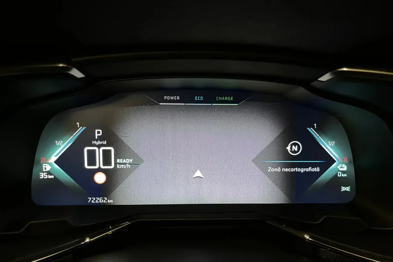 DS Automobiles DS 7 Crossback din 2022 cu 72.262 km - oferta DSA208281 - foto 37