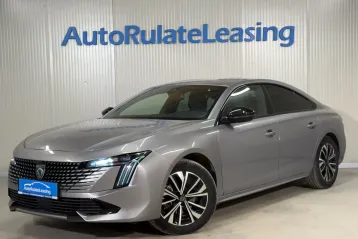 Peugeot 508 din 2024 - oferta PEU208282