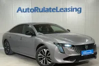 Peugeot 508 din 2024 cu 81.207 km - oferta PEU208282 - foto 2