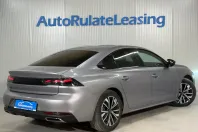 Peugeot 508 din 2024 cu 81.207 km - oferta PEU208282 - foto 3