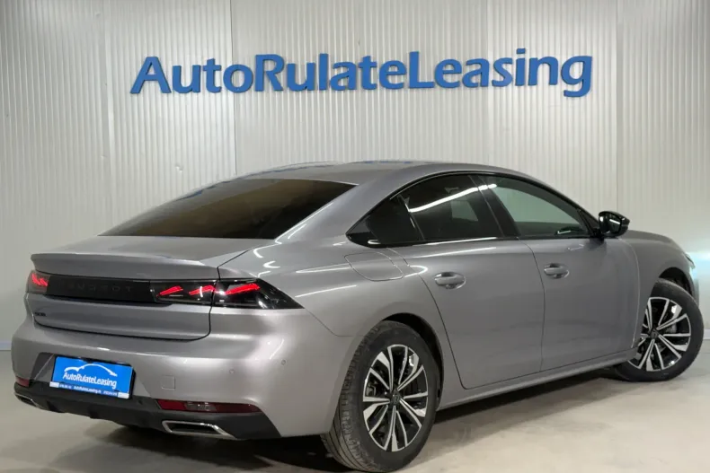 Peugeot 508 din 2024 cu 81.207 km - oferta PEU208282 - foto 3
