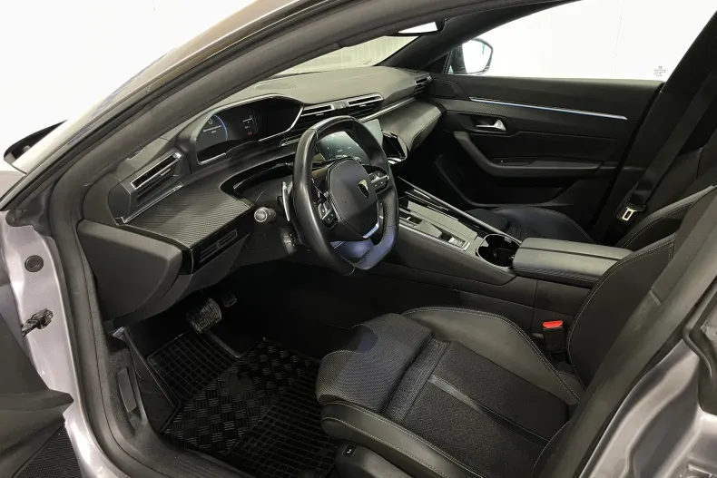 Peugeot 508 din 2024 cu 81.207 km - oferta PEU208282 - foto 5