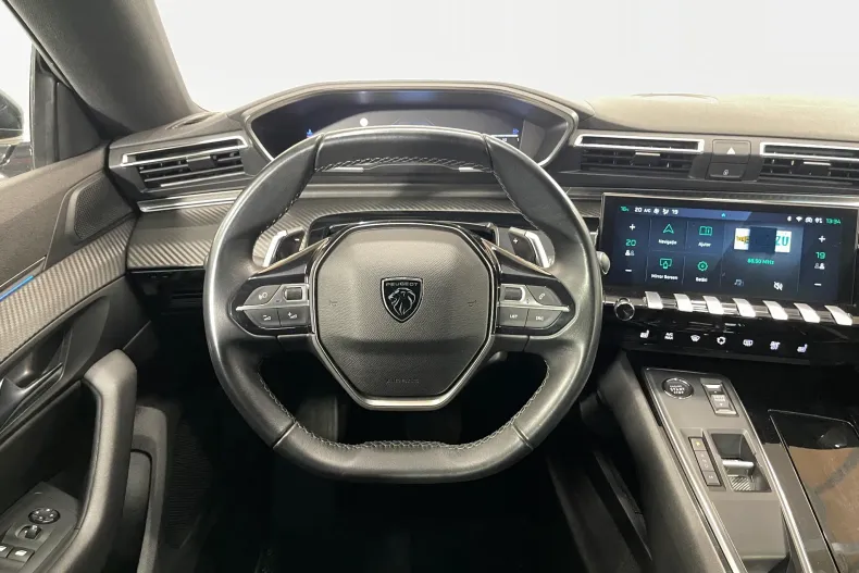 Peugeot 508 din 2024 cu 81.207 km - oferta PEU208282 - foto 6